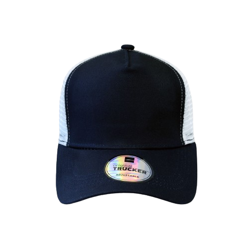 Trucker Cap (Select Colours)