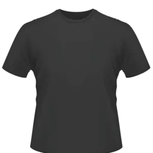 Polyester T-shirt (Select Colour)