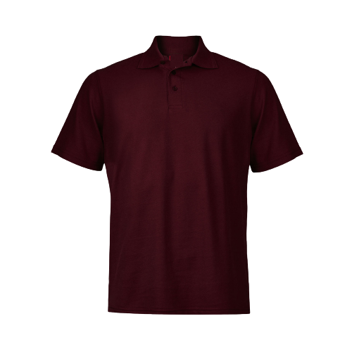 Kids Golf Shirt (Select Colours) - Image 9