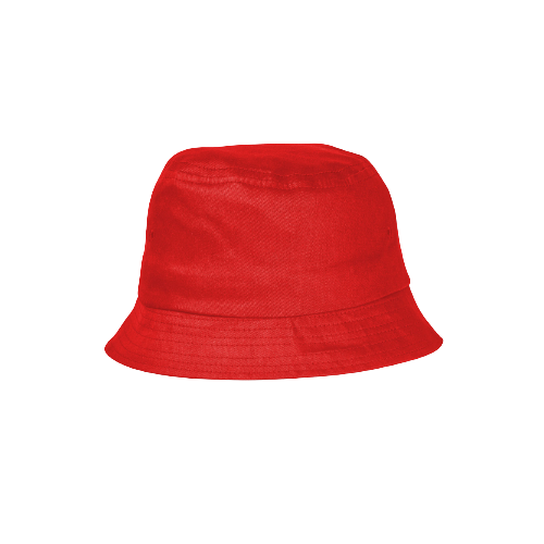 Bucket Hats (Select Colours)