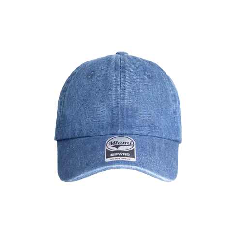 Fashion Cap (Bright Colours)