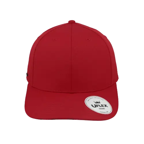 UFlex Classic 6 Panel Cap