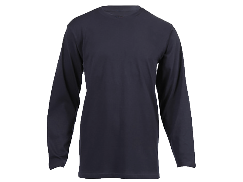 Kids Long Sleeve T-Shirt (Choose Colour) - Image 4