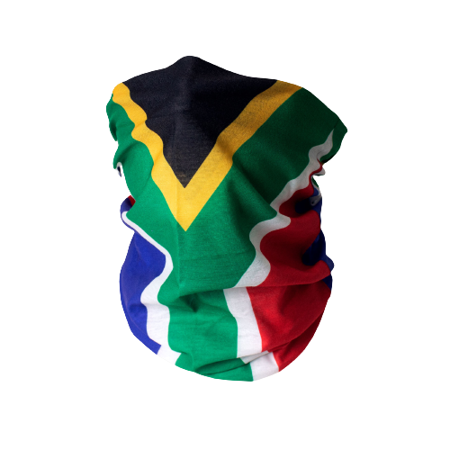 South African Multifunctional Headwear