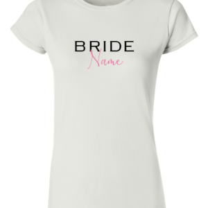Bridal Party Package 1