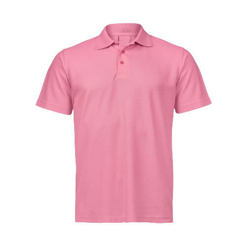 Kids Golf Shirt (Select Colours) - Image 5