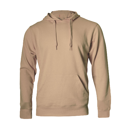 Pic-a-Tee Lightweight hoodie Stone
