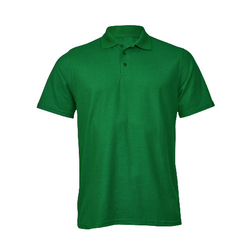Kids Golf Shirt (Select Colours) - Image 8