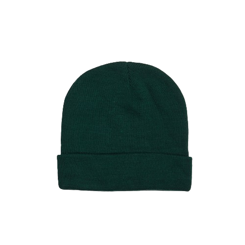 Kids Knitted Beanie (Incl Logo) - Min 5 - Image 8