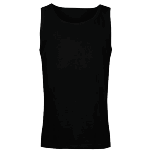Mens Classic Vest