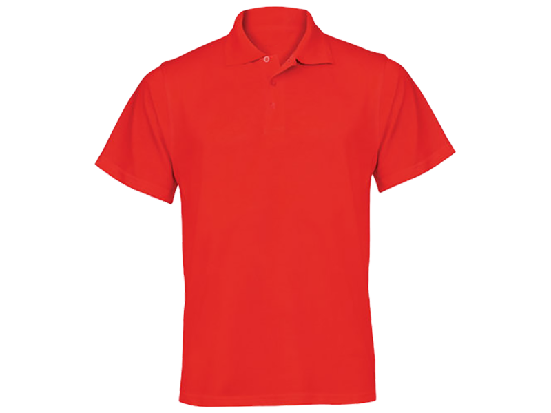 Kids Golf Shirt (Select Colours) - Image 12