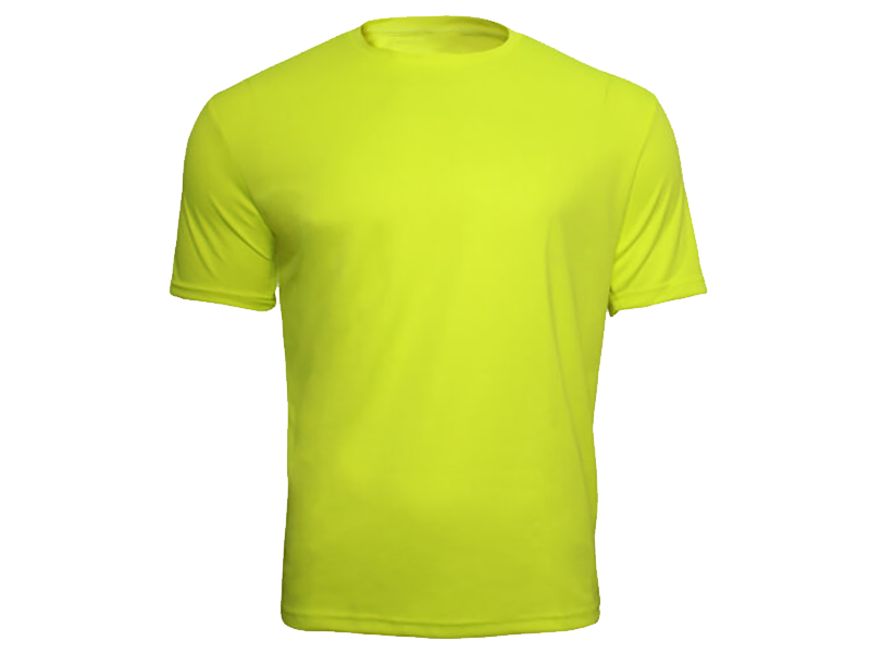 Sports T-Shirt (Select Colour) - Image 7