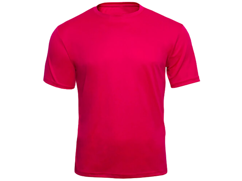 Sports T-Shirt (Select Colour) - Image 4