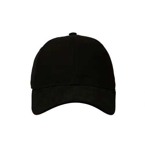 6 Panel Classic Cap (Select Colours)