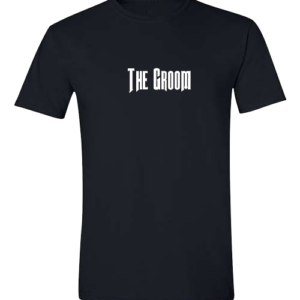 Groom Party Package 1