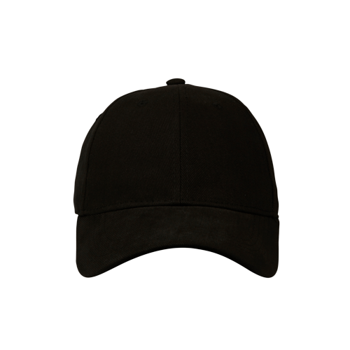 6 Panel Promo Cap (Select Colours)