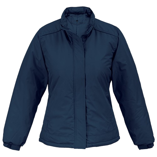 Trade Jacket Ladies (Select Colours)