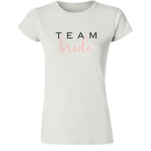 Bridal Party Package 4