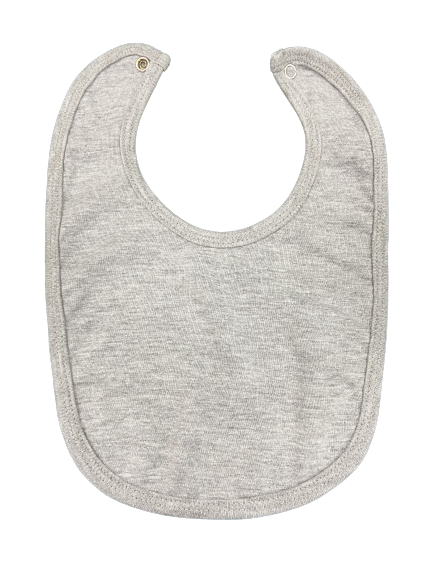 Baby Bib (Add your Design)