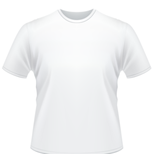 Colour-in-Paint your own Chirstmas T-Shirt (Kids Design your own)