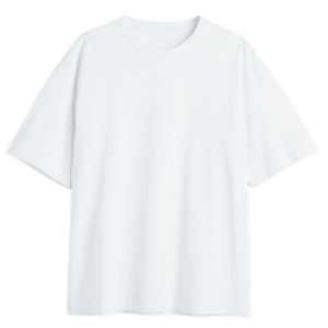Premium Oversized T-shirt (Select Colours)