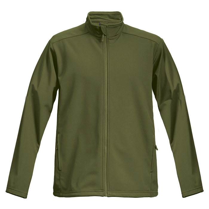 Unisex Soft Shell Eco Jacket