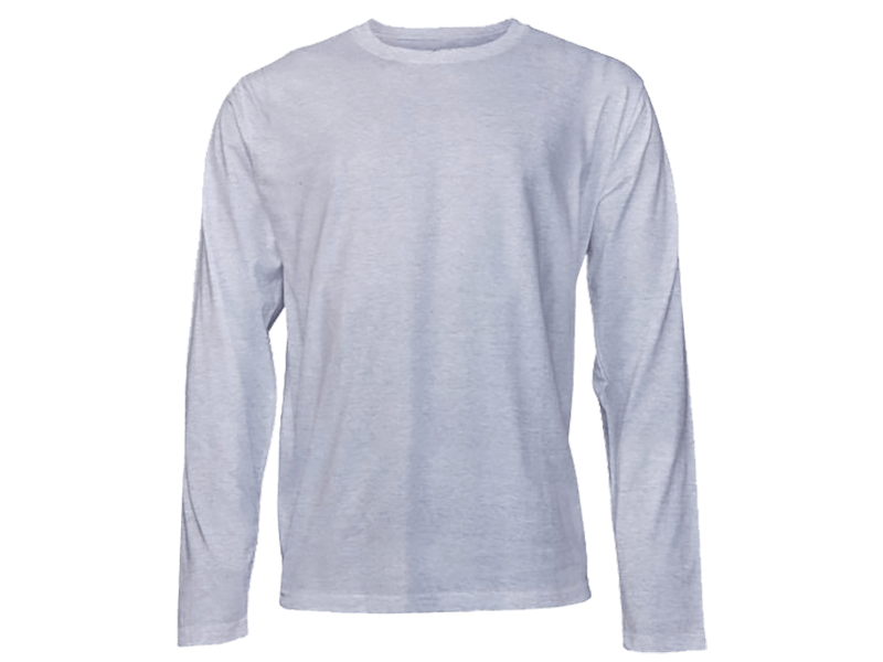 Kids Long Sleeve T-Shirt (Choose Colour) - Image 5