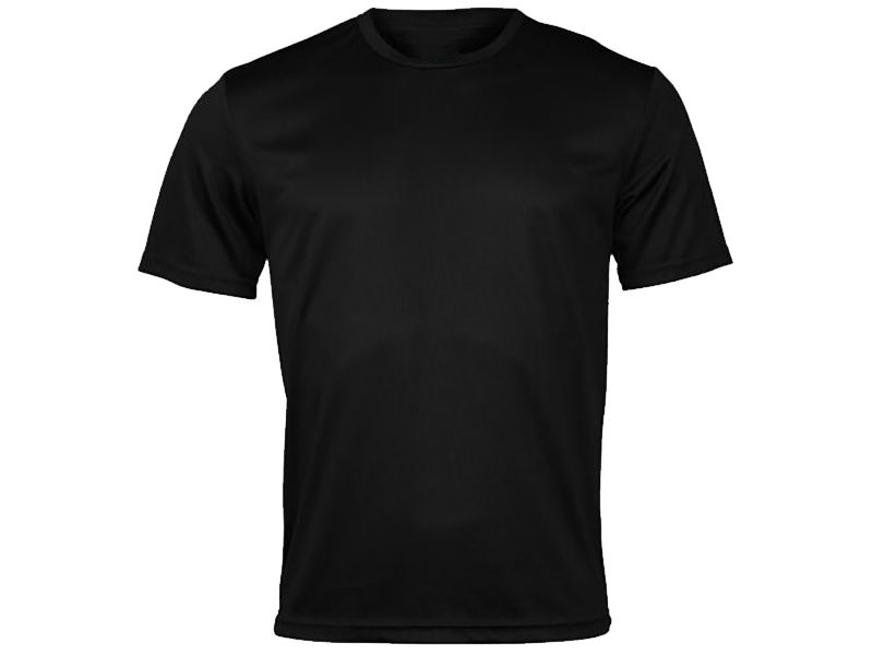 Sports T-Shirt (Select Colour) - Image 5