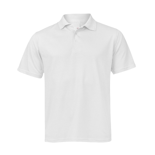Kids Golf Shirt (Select Colours) - Image 7