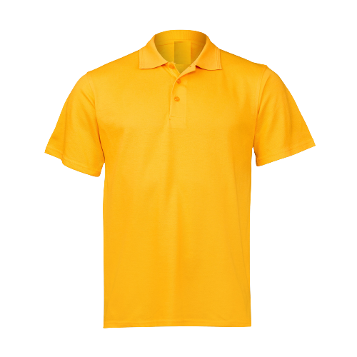 Kids Golf Shirt (Select Colours) - Image 6