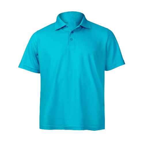Kids Golf Shirt (Select Colours) - Image 11