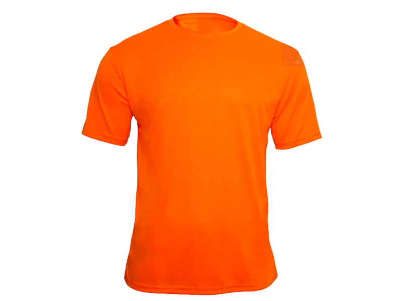 Sports T-Shirt (Select Colour) - Image 2