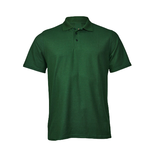 Kids Golf Shirt (Select Colours) - Image 4