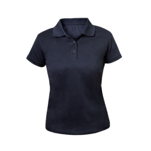 Pic-a-Tee Ladies Pro Golfer Navy